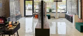 Obraz Salon optyczny Bytów