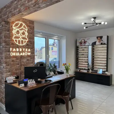 Salon w Sierakowicach