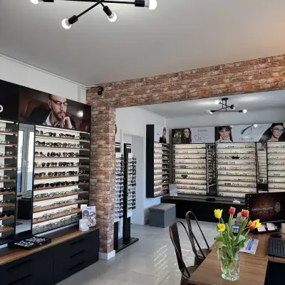 Salon w Sierakowicach