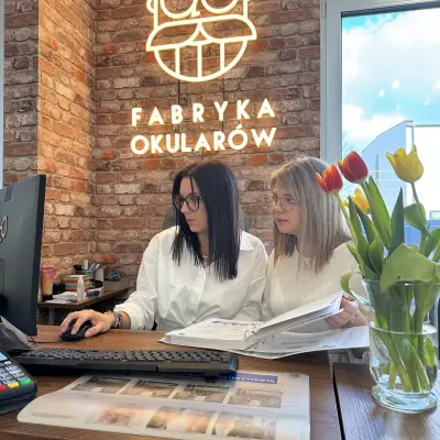 Salon w Sierakowicach