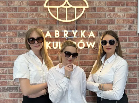 Okulary przeciwsłoneczne