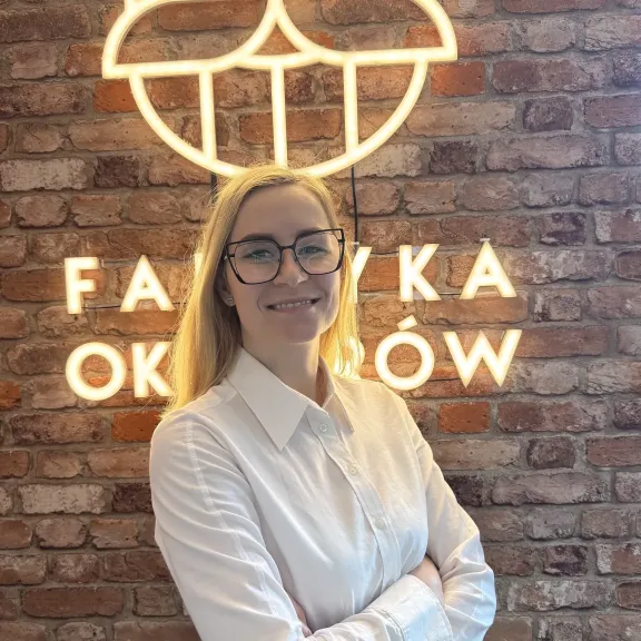 Obraz Aleksandra Ciszewska-Oss