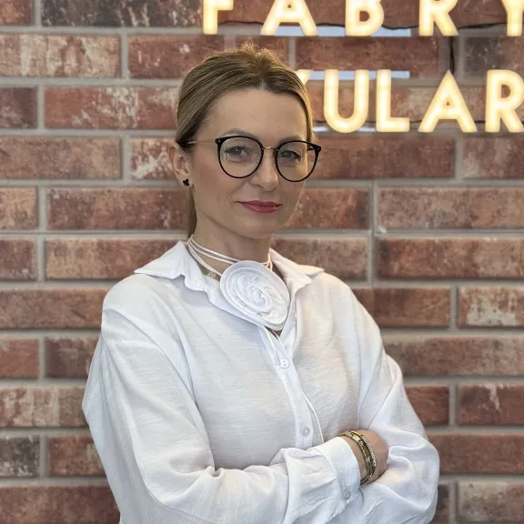 Obraz Karolina Ciera